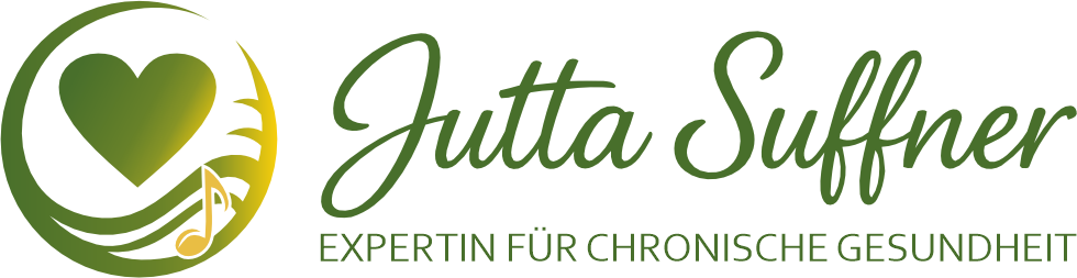 Jutta Suffner - Expertin für Chronische Gesundheit