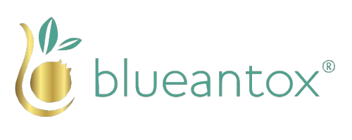blueantox® Logo