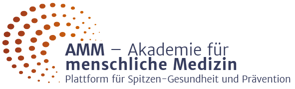 Akademie für Menschliche Medizin Logo