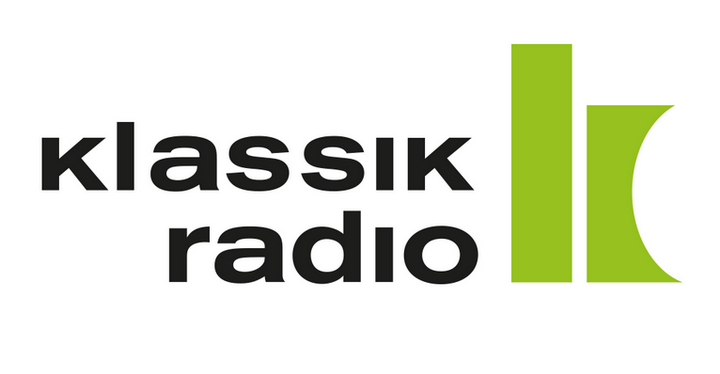 Klassik Radio Logo