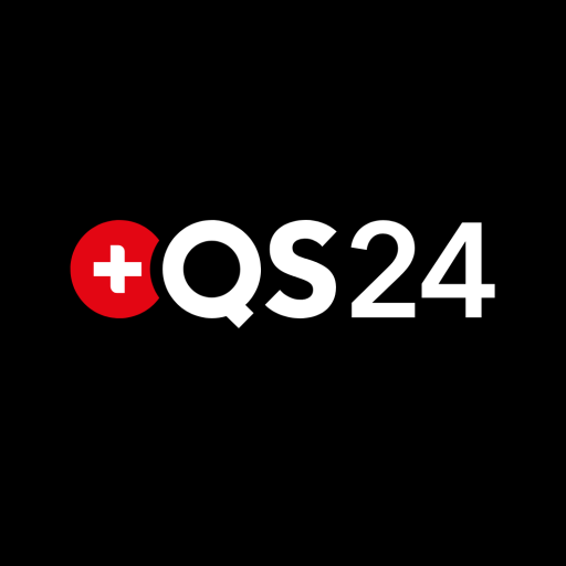 QS24 Logo